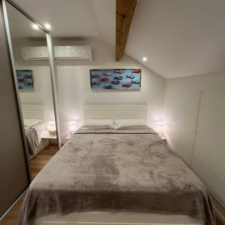 Appartement Spacieux Au Village Du Flamboyant Baie Nettle Eksteriør billede