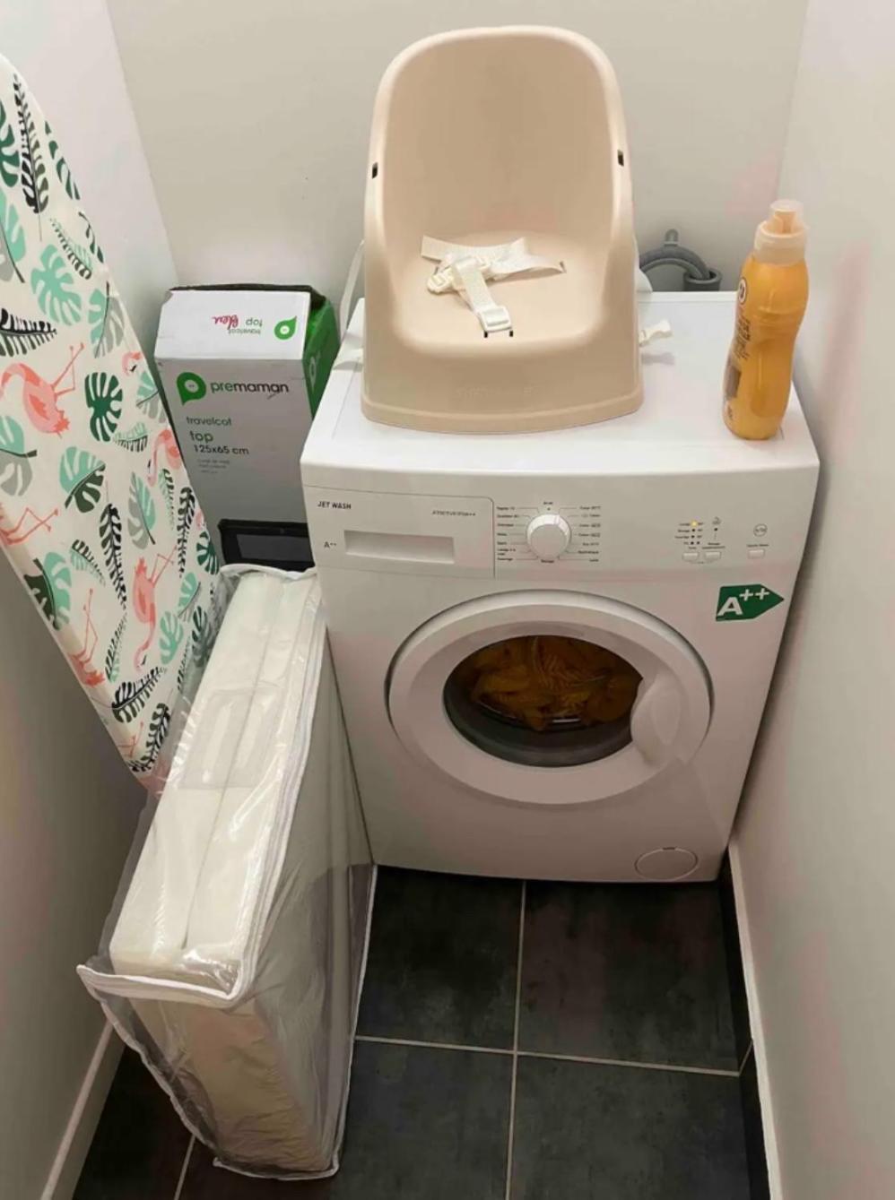 Appartement Spacieux Au Village Du Flamboyant Baie Nettle Eksteriør billede