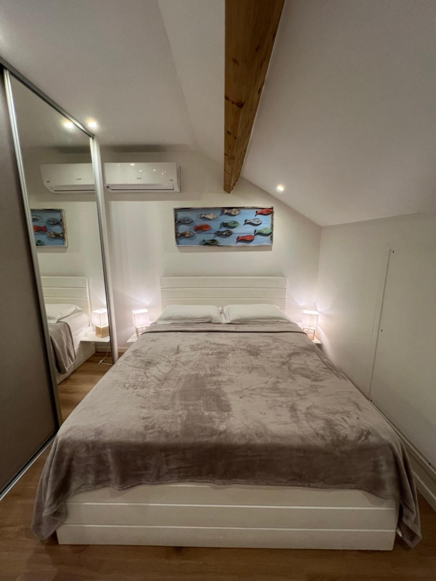 Appartement Spacieux Au Village Du Flamboyant Baie Nettle Eksteriør billede