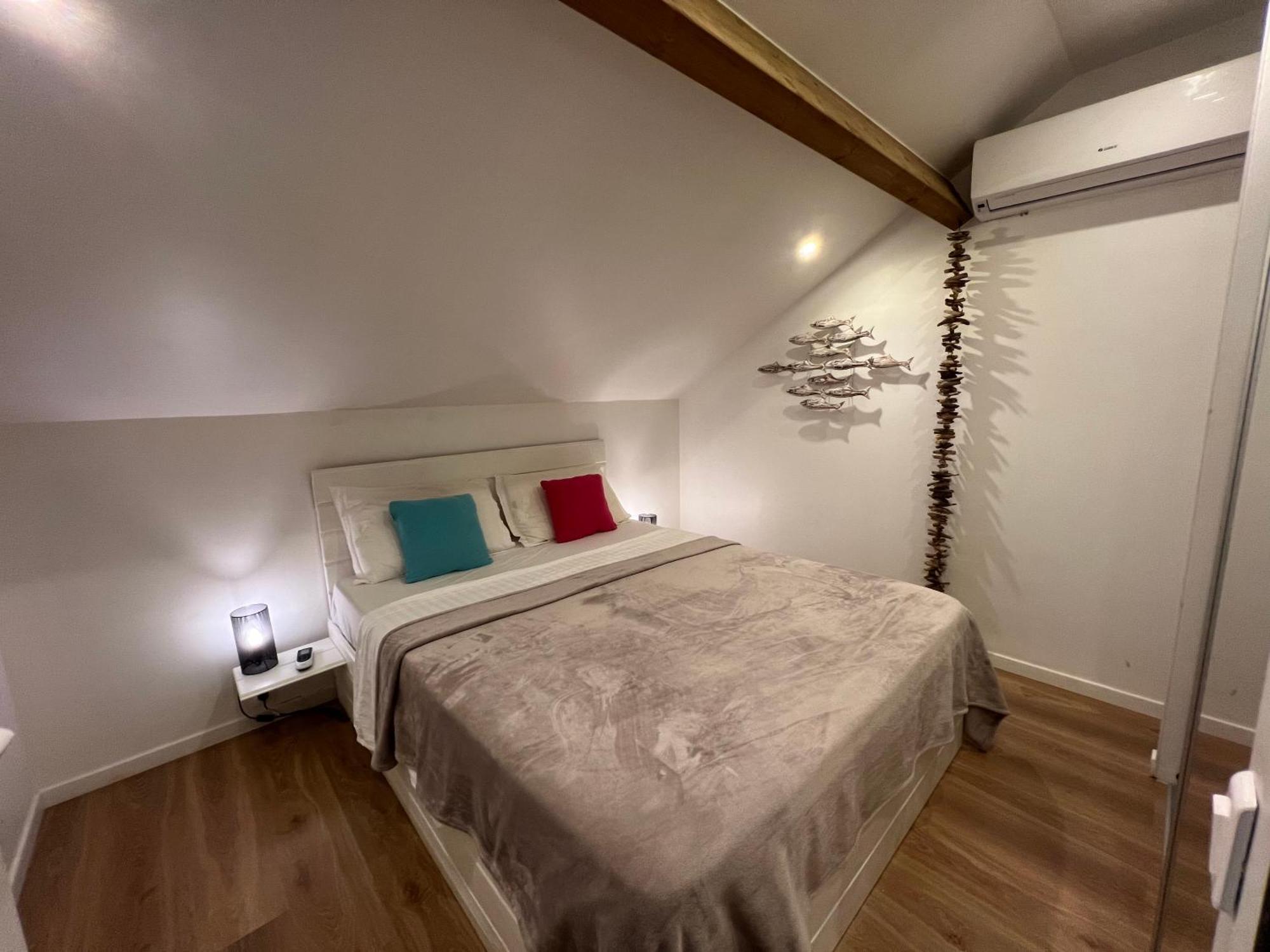 Appartement Spacieux Au Village Du Flamboyant Baie Nettle Eksteriør billede