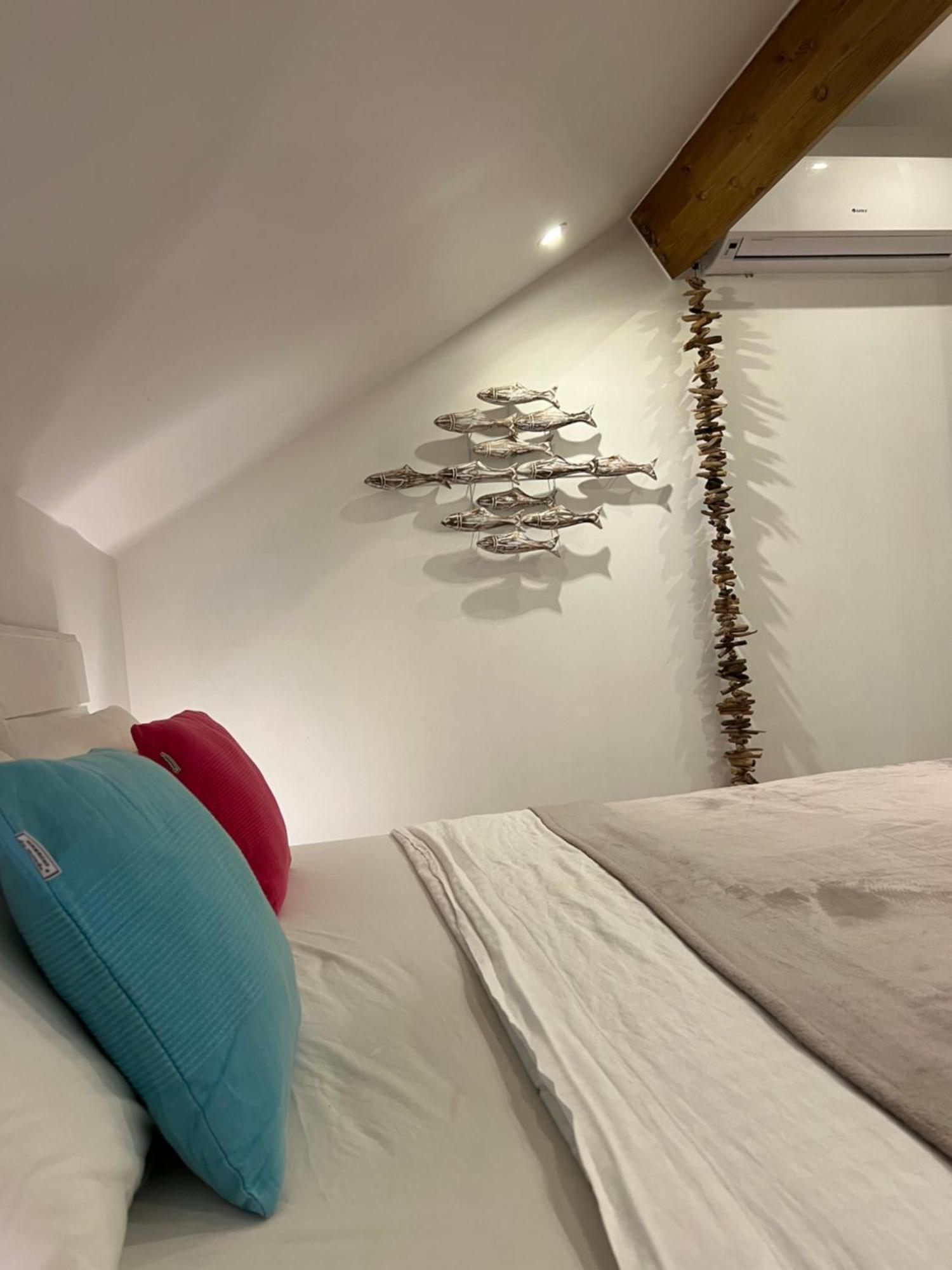 Appartement Spacieux Au Village Du Flamboyant Baie Nettle Eksteriør billede