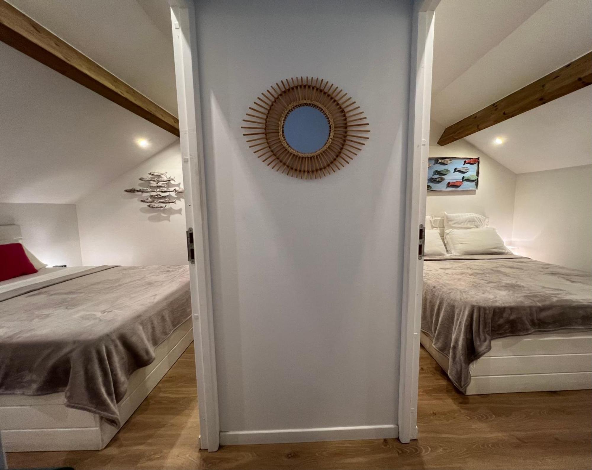 Appartement Spacieux Au Village Du Flamboyant Baie Nettle Eksteriør billede